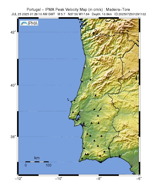 image map